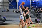WBBall vs Plymouth  Wheaton College women's basketball vs Plymouth State. - Photo By: KEITH NORDSTROM : Wheaton, basketball